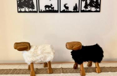 Antler Apartment - Foto 3