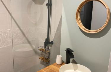 Le Gîte de Maxou - Foto 10