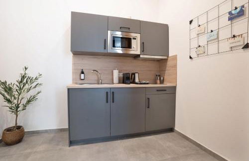 Zentrale Apartments I home2share - Foto 44