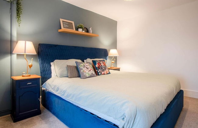 Lobster Cottage - 3 Bedroom Cottage - Tenby - Photo 30