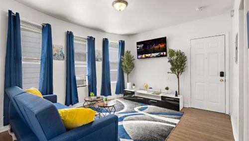 Fun Family getaway - NYC & NWK w free parking - Foto 2