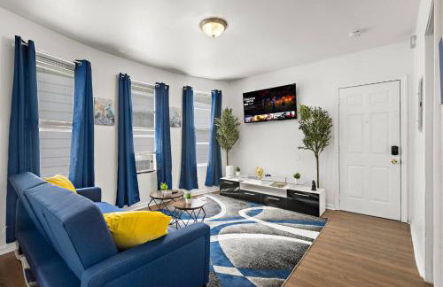 Fun Family getaway - NYC & NWK w free parking - Foto 2