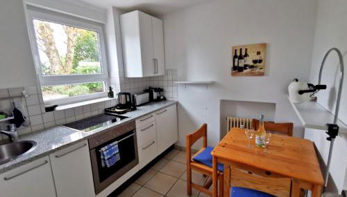 Alexa's Appartment - Nähe Europa Park - Foto 2