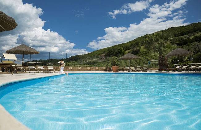 Country House Il Cascinale - Foto 13