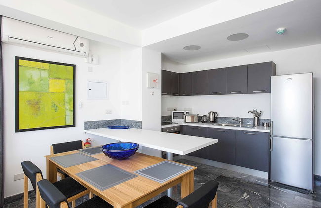 Villa Cerulean Paphos - Foto 3