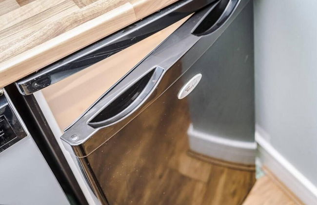 Host Apartments The Georgian Quarters at Bedford - Foto 16