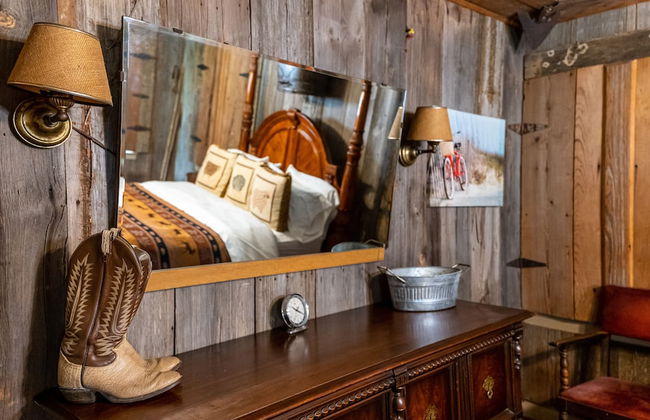 Moon River Ranch - Foto 4