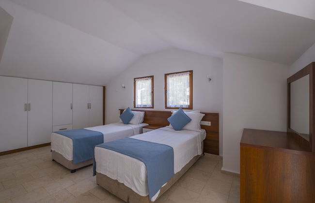 Infinity Olympia Villas - Photo 19