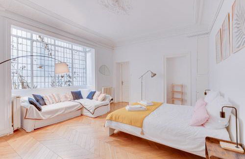 Appartement spacieux à deux pas de Notre-Dame - Foto 20