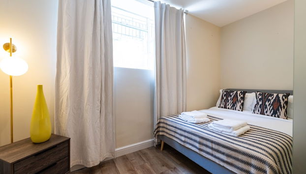 Paddington by Capital - Foto 3, Habitación