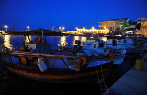 Pearl Bay Hotel Apartments - Foto 8