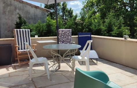 Les cigales gîte cigalou - Photo 8