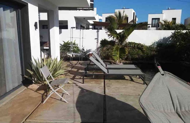 Magnifique Villa Avec Piscine - Photo 24