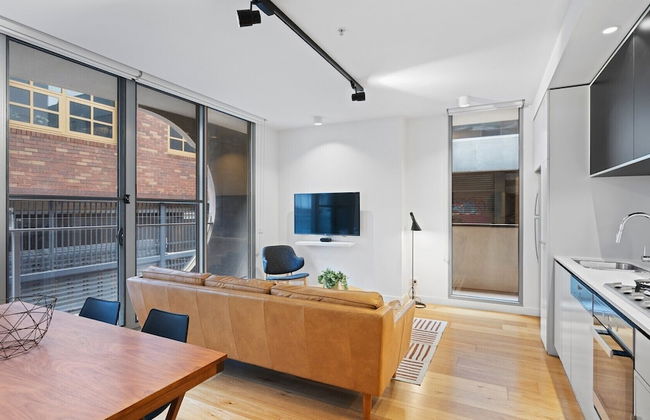 District Fitzroy - Photo 28