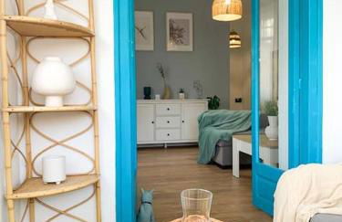 Bright flat Rosaleda - Foto 19