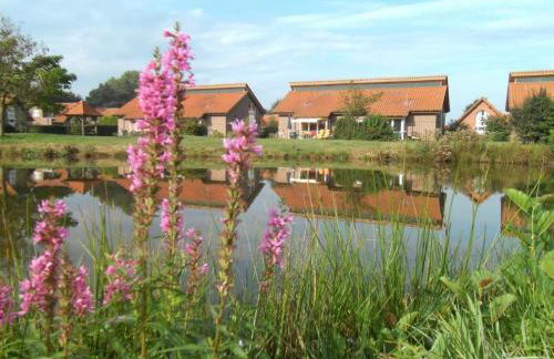 Ferienhaus Gut Düneburg - Foto 4