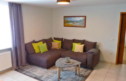 Ferienwohnung Eifelrose - Foto 16