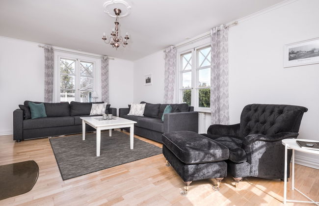 Isaberg Golfklubb - Foto 26