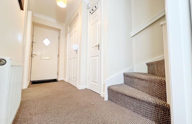 The Old Dairy Holiday Home - Foto 41