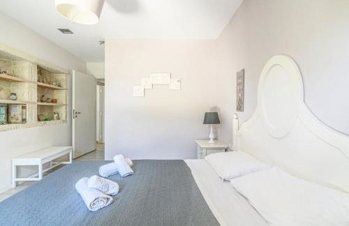 Delightful Seaside Villa - Foto 31