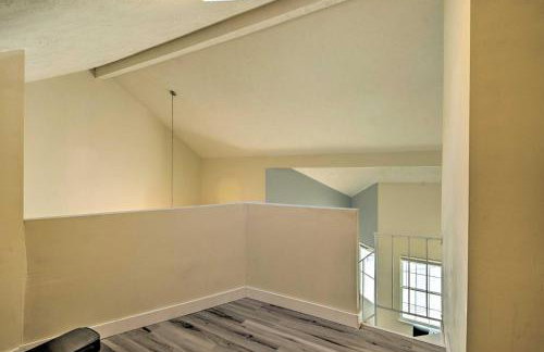 Newport News Condo with Balcony Less Than 2 Mi to Lake! - Foto 9