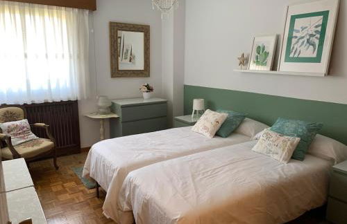 Precioso piso recién reformado en Zaragoza - Foto 47