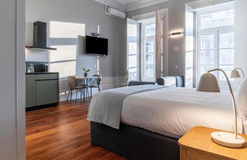 Limehome Porto Rua de Dom Manuel II - Foto 96