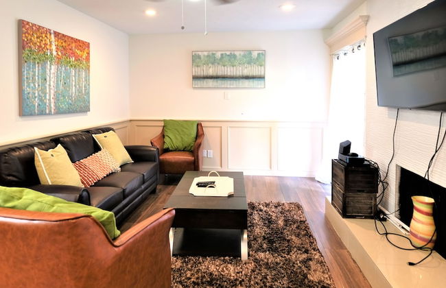 3Bdrm 2Bath 3Beds - 2 Story Condo - Foto 4