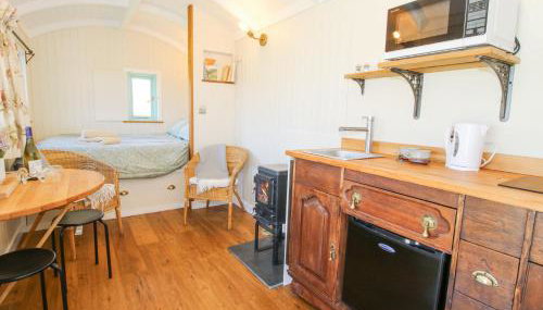 Gilberry Shepherds Hut - Photo 5