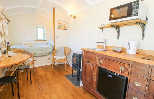 Gilberry Shepherds Hut - Photo 5