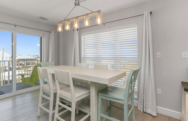 Surfside 15 - Beachtime by Pristine Properties Vacation Rentals - Foto 41