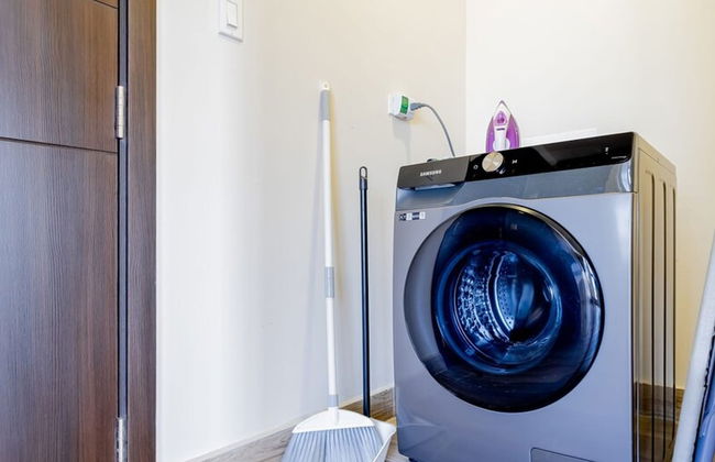 Lovely 1BR With Balcony in Santa Ana - Photo 50