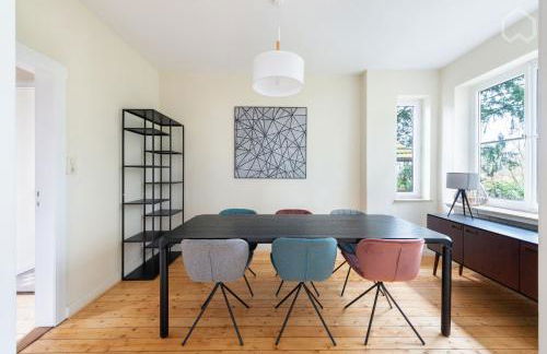 ZEN Villa - Garten - Kamin - idyllisch - 5 Zimmer - Foto 15