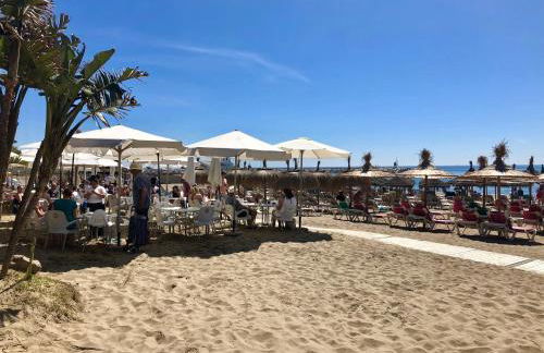 Apartamento Dunas Cabopino - Photo 44