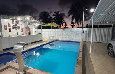 Casa Jacumã - Foto 1