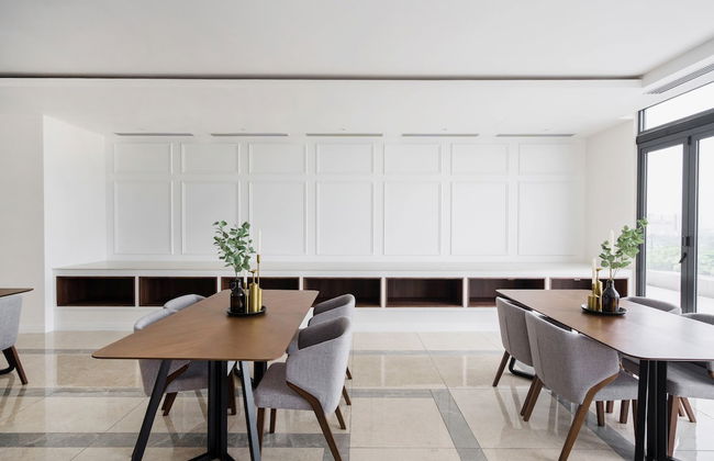 FOX Hotel Glenmarie Shah Alam - Foto 34