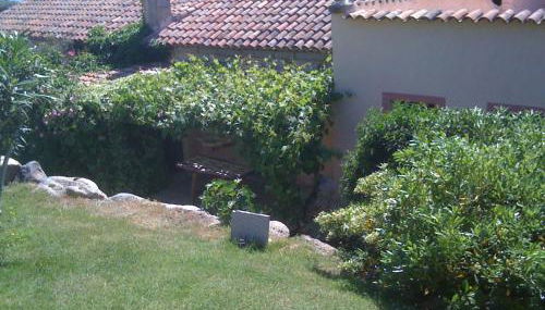 Stazzo San Trano by Gmb Holidays - Foto 3, Garden, Garden view