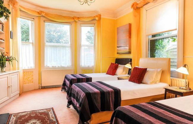 Galway Manor House - Foto 7