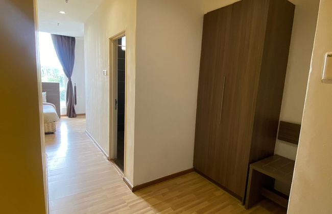 Teamwork Melaka Entire Unit 3B AyerKeroh - Foto 4