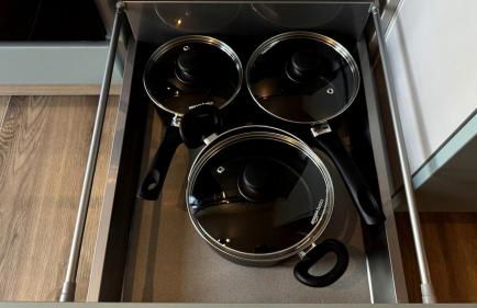 Cozy Apartment with Balcony I free Parking I WiFi - Foto 16