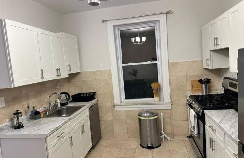 Cozy 3 BR suite, 15 min to NYC × Sq - Foto 26