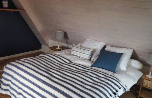 Ker Agak Maison vue mer panoramique pour 7 pers - Photo 27