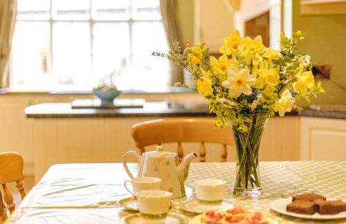 Llanhedric House - Foto 22