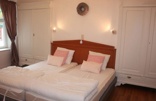 Bovigny Holiday Home With Cinema - Foto 15