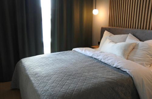 Penthouse Apartment mit Meerblick und Dachterrasse in Gaski bei Mielno - Foto 9