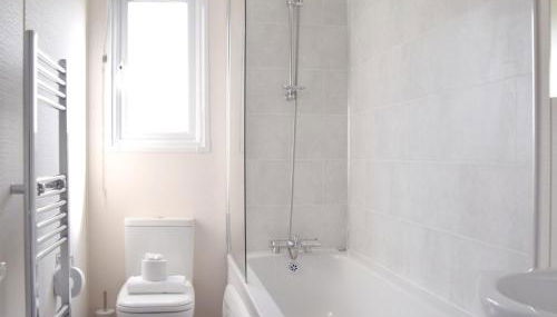 Elm 34 Hot Tub - Foto 2, Shower