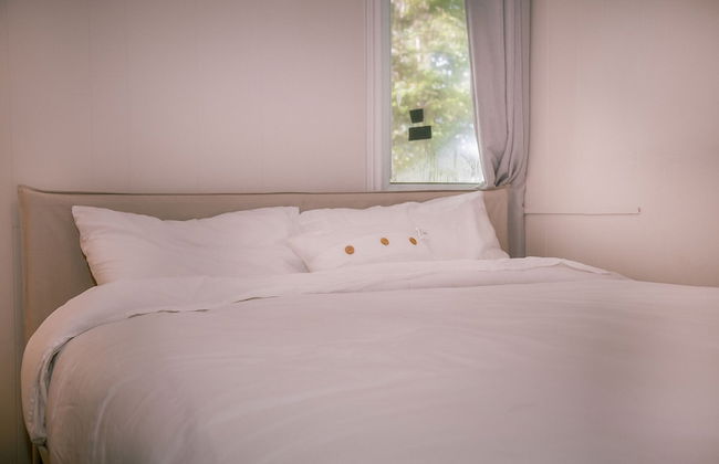 Muskoka Waterfront Retreat - Foto 50