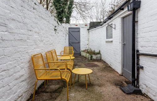 Stanley House - Family & Contractor Stay - Foto 22