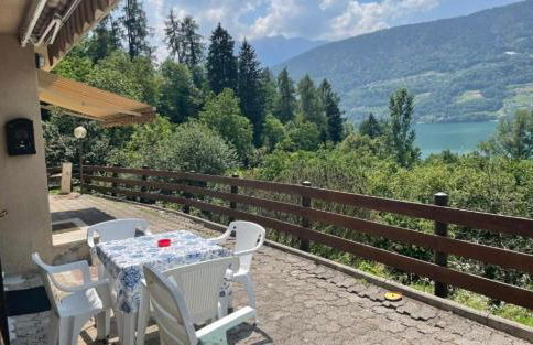 Lake Apartment Ischia Green, Lago di Caldonazzo - Foto 17