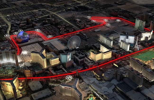 Gorgeous Suites Vdara - Foto 36